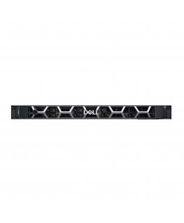 DELL PowerEdge R360 сервер 2 TB Стойка (1U) Intel Xeon 6 6315P 2,8 GHz 16 GB DDR5-SDRAM 700 W