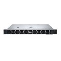DELL PowerEdge R360 server 2 TB Püstik (1U) Intel Xeon 6 6315P 2,8 GHz 16 GB DDR5-SDRAM 700 W DELL PowerEdge R360 server 2 TB Püstik (1U) Intel Xeon 6 6315P 2,8 GHz 16 GB DDR5-SDRAM 700 W