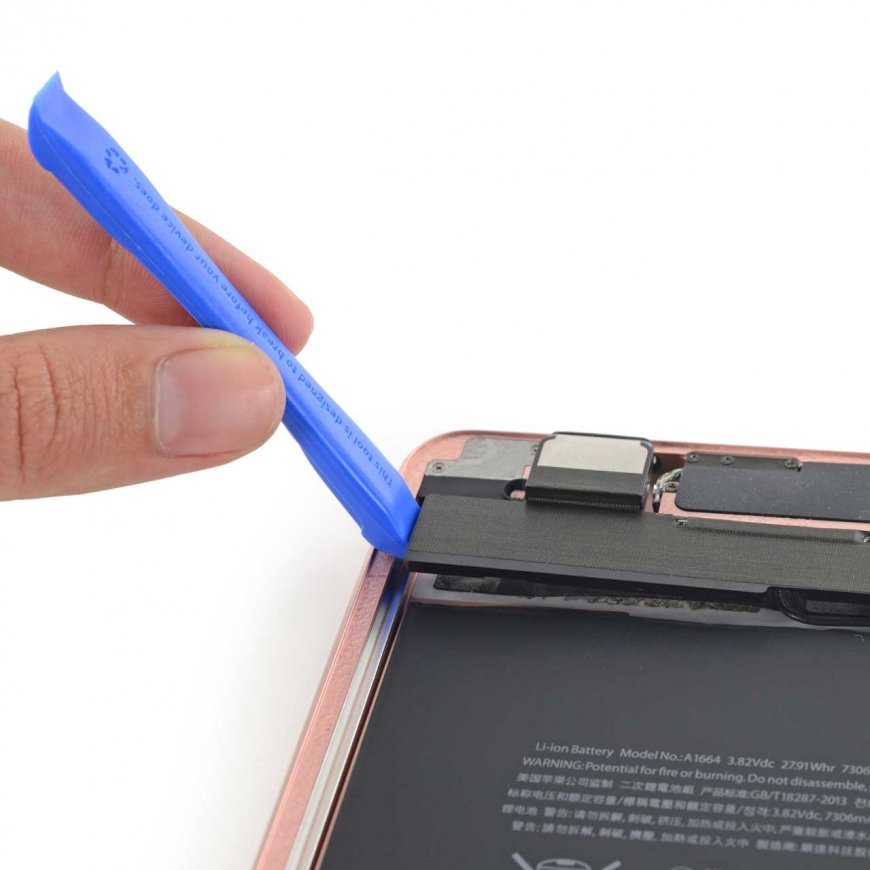 iFixit EU145335-1 elektronisko ierīču remonta instruments 5 instrumenti – 3