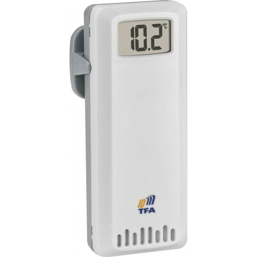 TFA-Dostmann 30.3900.02 luokittelematon