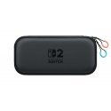 Nintendo Switch 2 Carrying Case & Screen Protector Nintendo Switch 2 Carrying Case & Screen Protector