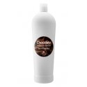 Kallos Chocolate Full Repair Hair Conditioner Tavakasutaja juuksepalsam 1000 ml Naised