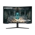 Samsung G65B PC lamekuvar 81,3 cm (32") 2560 x 1440 pikslit Quad HD LED Must