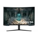 Samsung G65B монитор для ПК 81,3 cm (32") 2560 x 1440 пикселей Quad HD LED Черный