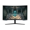 Samsung G65B монитор для ПК 81,3 cm (32") 2560 x 1440 пикселей Quad HD LED Черный