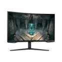Samsung G65B монитор для ПК 81,3 cm (32") 2560 x 1440 пикселей Quad HD LED Черный