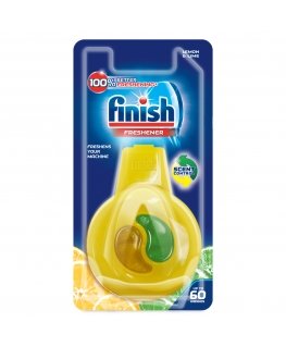 Finish 3141360054405 valiklis buitinei technikai Indaplovė