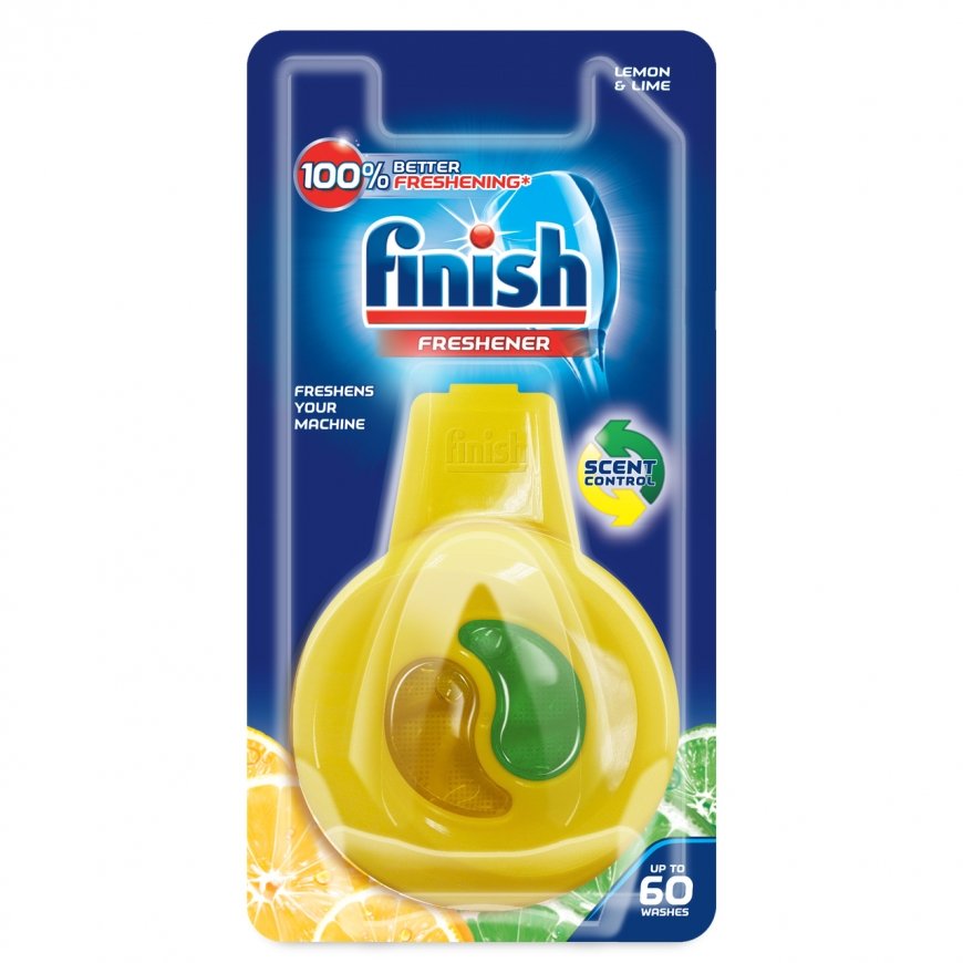 Finish 3141360054405 valiklis buitinei technikai Indaplovė