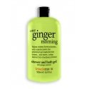 Treaclemoon One Ginger Morning 500 ml Dužo gelis Moteriškas Korpusas Imbieras Treaclemoon One Ginger Morning 500 ml Dužo gelis Moteriškas Korpusas Imbieras