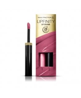 Max Factor Lipfinity Lip Colour 055 Sweet lip gloss Sweet lip