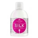 Kallos KJMN Silk Shampoo 1000 ml Unisex Kallos KJMN Silk Shampoo 1000 ml Unisex