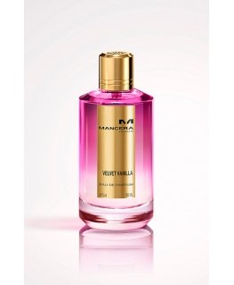 Mancera Velvet Vanilla 120 ml Women