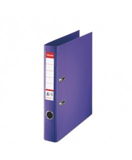 Esselte 811540 žiedinis segtuvas A4 Violetinė