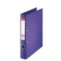 Esselte 811540 žiedinis segtuvas A4 Violetinė Esselte 811540 žiedinis segtuvas A4 Violetinė
