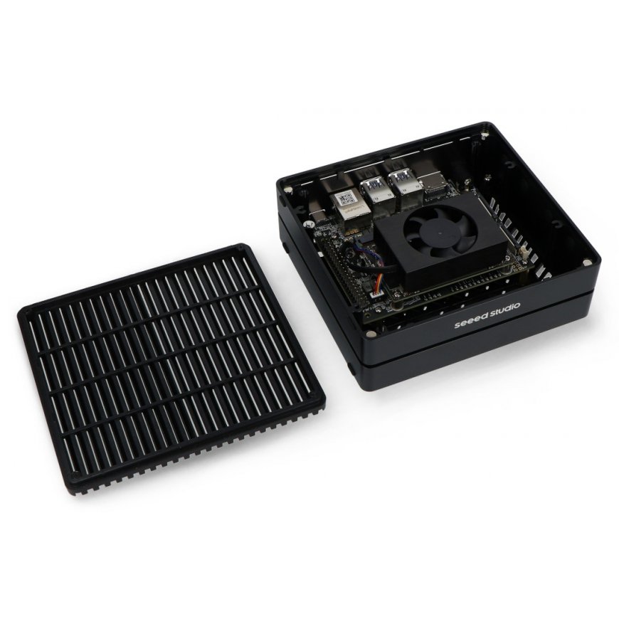 Seeed Studio reComputer Super J4011 – Nvidia Jetson Orin NX – 8 GB RAM – Seeedstudio 114110313 – 2