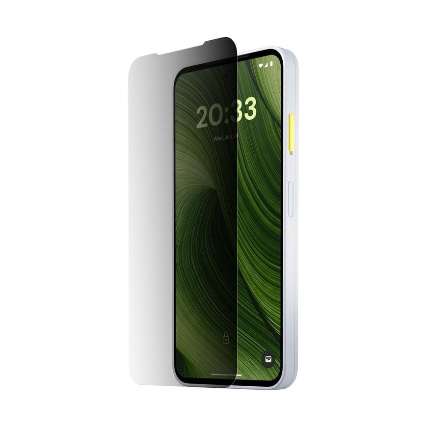 Grūdintais stikls 3MK HardGlass Xiaomi 17