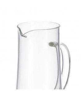 Lasipurkki Homla MINTA, 1,3 l