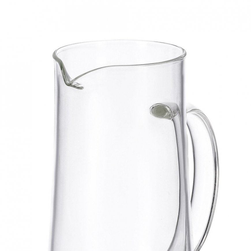 Klaasist kastekann Homla MINTA, 1,3 l