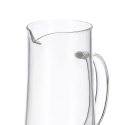 Lasipurkki Homla MINTA, 1,3 l Lasipurkki Homla MINTA, 1,3 l
