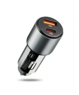 Automašīnas lādētājs CC-60Q QC3.0 83W