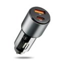 Autolaturi CC-60Q QC3.0 83W Autolaturi CC-60Q QC3.0 83W