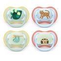 Philips AVENT SCF087/22 соска-пустышка Классическая соска-пустышка Ортодонтический Силиконовый Разно Philips AVENT SCF087/22 соска-пустышка Классическая соска-пустышка Ортодонтический Силиконовый Разно