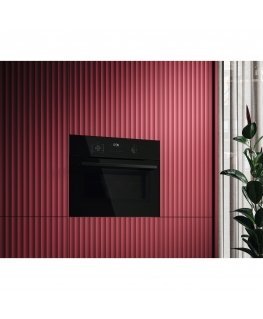 AEG Series 5000 NKO5N40K 41 L 2650 W Black