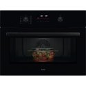 AEG Series 5000 NKO5N40K 41 L 2650 W musta AEG Series 5000 NKO5N40K 41 L 2650 W musta