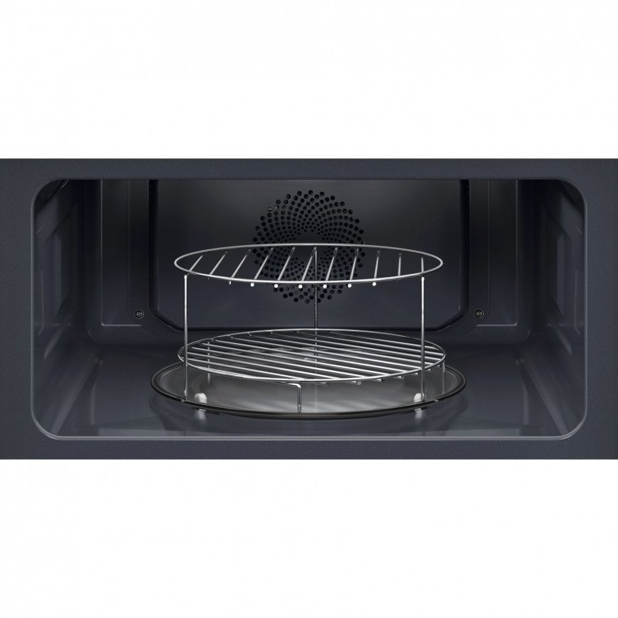 AEG Series 5000 NKO5N40K 41 L 2650 W musta – 3