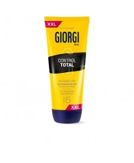 "Giorgi Line Control Total Holding Gel N5" juuksegeel 240ml