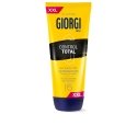 "Giorgi Line Control Total Holding Gel N5" plaukų želė 240 ml "Giorgi Line Control Total Holding Gel N5" plaukų želė 240 ml