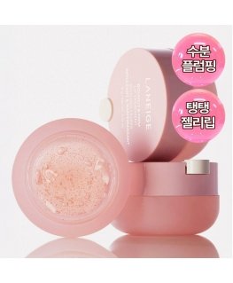 Laneige Bouncy & Firm Brightening and Firming Lūpų balzams (Lūpu ārstēšana) 12 g