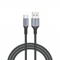Verbatim 31843 USB кабель USB 2.0 1,2 m USB A USB C Черный Verbatim 31843 USB кабель USB 2.0 1,2 m USB A USB C Черный