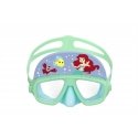 Bestway 9103D akvalangimask Polükarbonaat Roheline Laps Bestway 9103D akvalangimask Polükarbonaat Roheline Laps