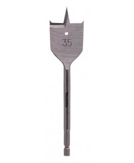 Makita Plunksninis grāzts 1/4 35X150MM E-17332