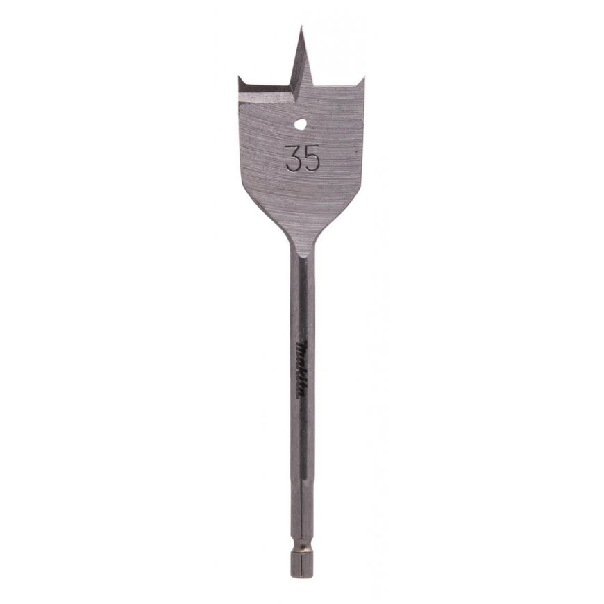 Makita Plunksninis grąžtas 1/4 35X150MM E-17332