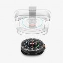 Spigen GLAS.tR EZ Fit Watch 8 Classic (46mm) Screen Protector Spigen GLAS.tR EZ Fit Watch 8 Classic (46mm) Screen Protector