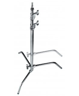 Manfrotto A2033L штатив 3 ножка(и) Серебристый