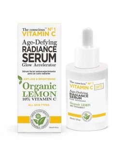 Conscious Nr.1 C vitamīns, 30 ml