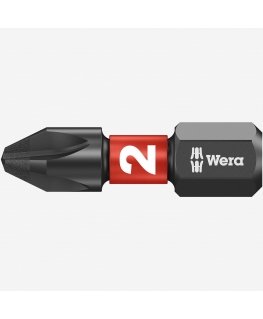 PH2/25 851/2 Z Bit, Wera