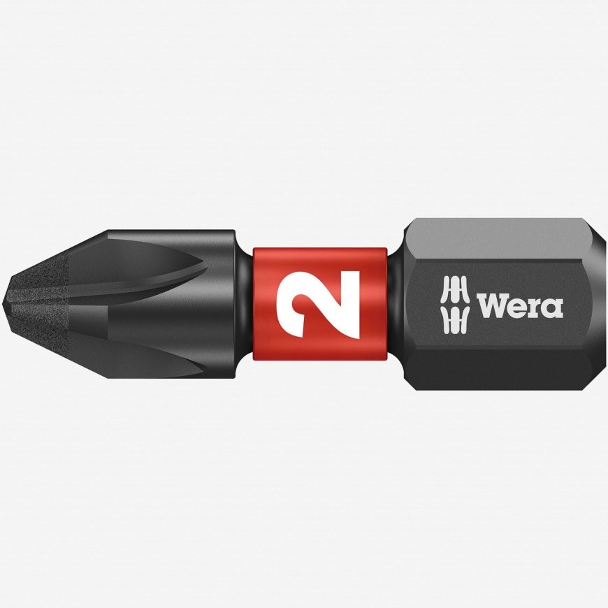 PH2/25 851/2 Z Bit, Wera