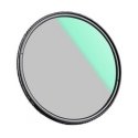 Photo Filter - K&F Concept "Nano-X" CPL 77mm Multi-Layer Coating Photo Filter - K&F Concept "Nano-X" CPL 77mm Multi-Layer Coating
