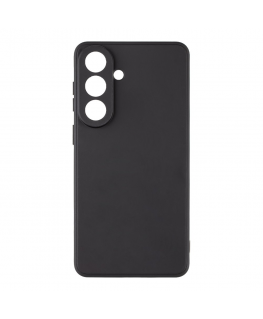 OBAL:ME Matte TPU Cover for Samsung Galaxy S26+ Black