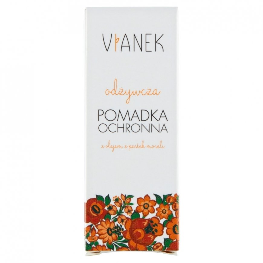 VIANEK Nutrition sērija, 4,6 g