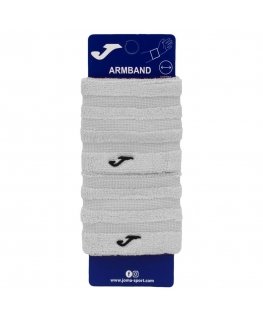 JOMA SLAM PRO STRAPS 2 PCS - WHITE 400740.000
