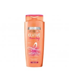 L'Oreal ELVIVE DREAM LONG rekonstrukcinis šampūnas 700 ml
