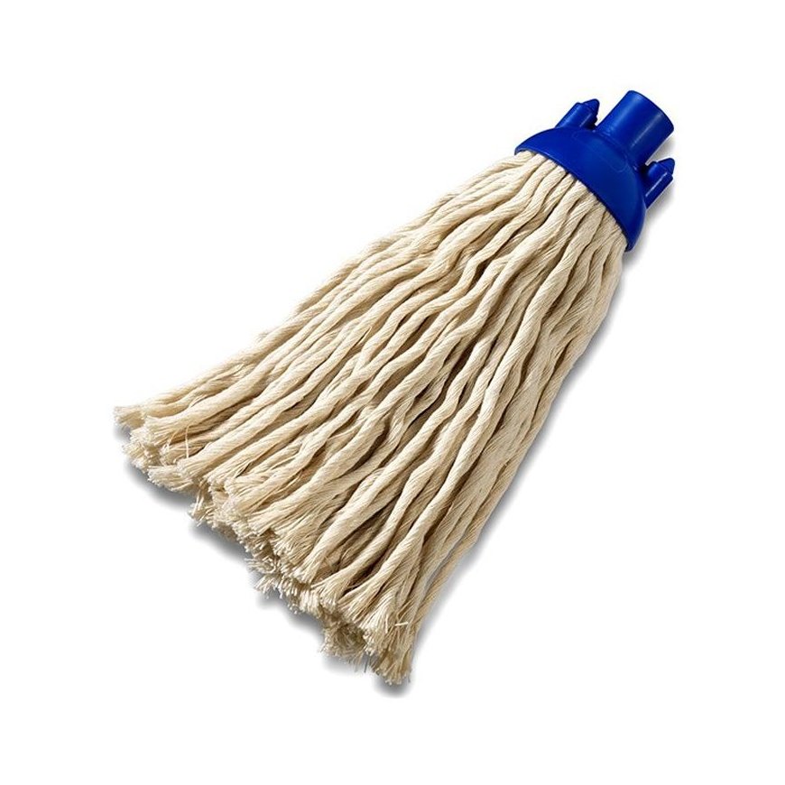 TTS Cotton Floor Mop