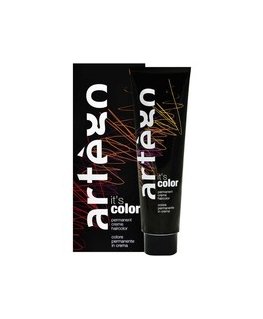 Be Hair Be Color 12 minuutin Hiustenvärjäys 100ml - 11,7 | Super Vaalea platina Iris