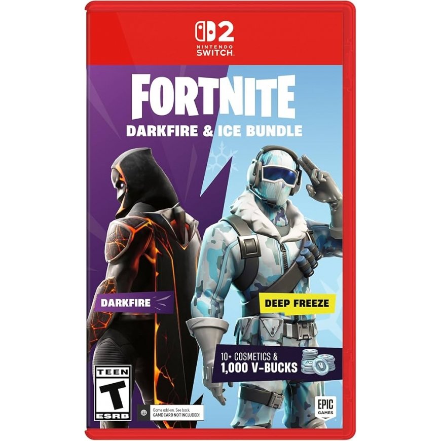 Epic Games Epic Games Fortnite –