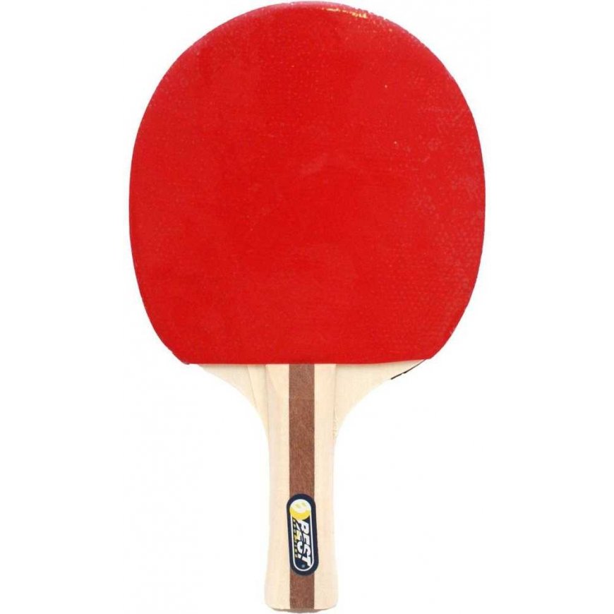 Best Sporting HOBIJO BEST TABLE TENNIS RACKETS